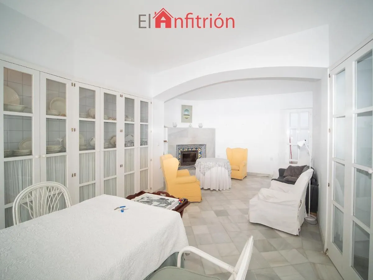 Holiday home El Anfitrion - Casa Denise Villa Sanlucar de Barrameda Spain