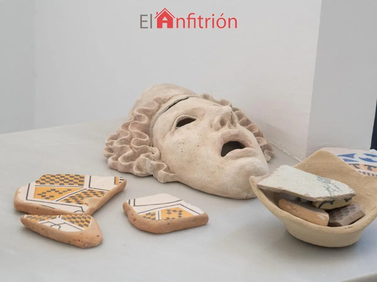 サンルーカル・デ・バラメダ El Anfitrion - Casa Deniseヴィラ スペイン