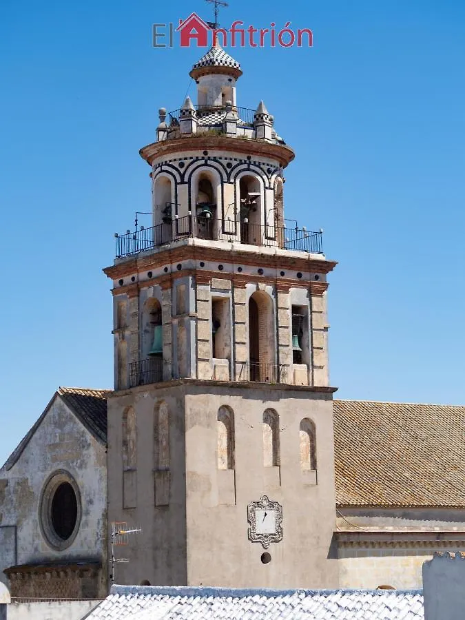 El Anfitrion - Casa Denise Villa Sanlucar de Barrameda