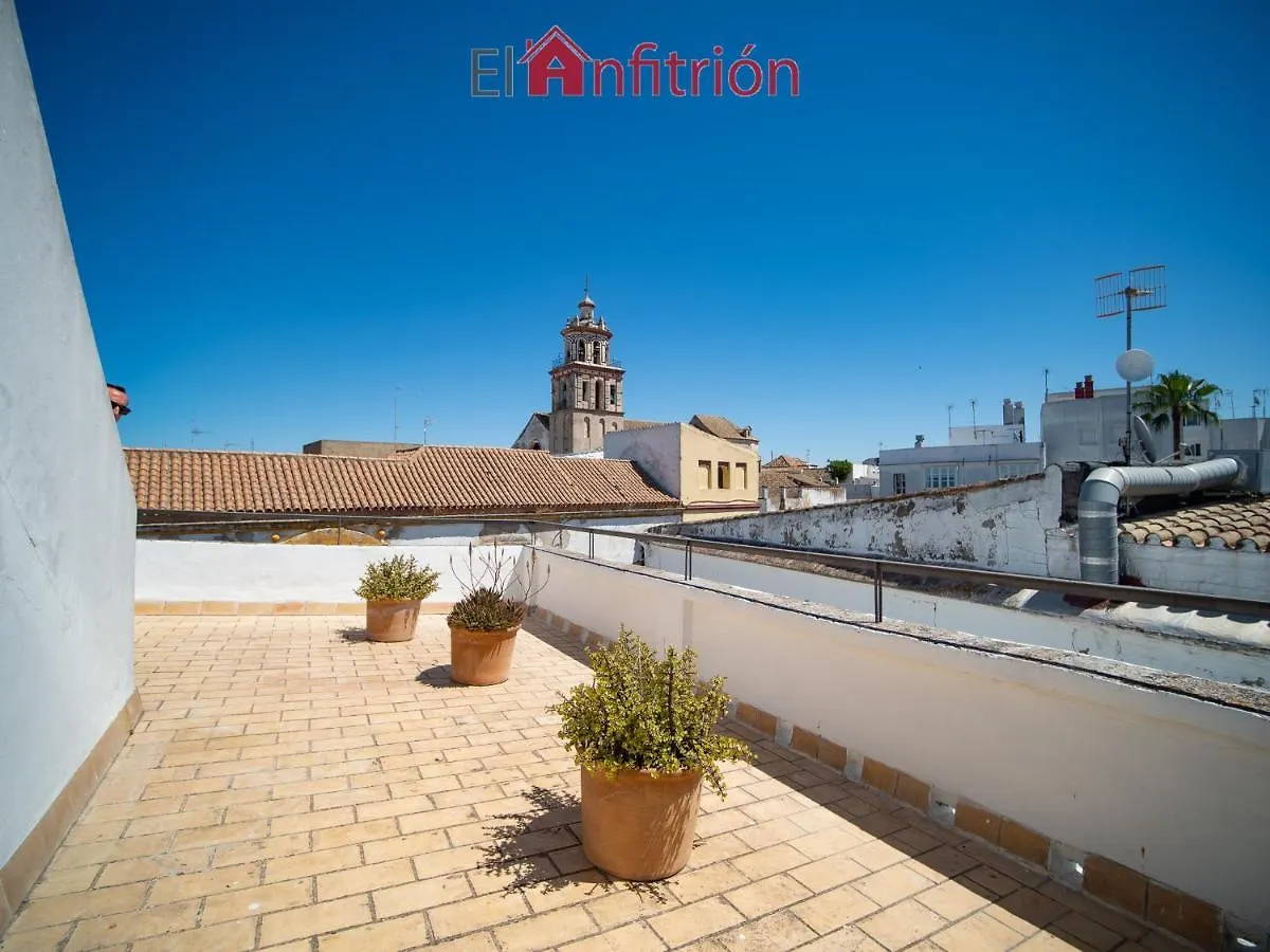 Holiday home El Anfitrion - Casa Denise Villa Sanlucar de Barrameda