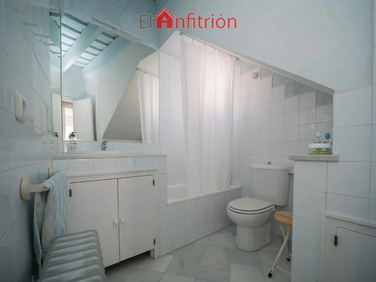 El Anfitrion - Casa Denise Villa Sanlucar de Barrameda