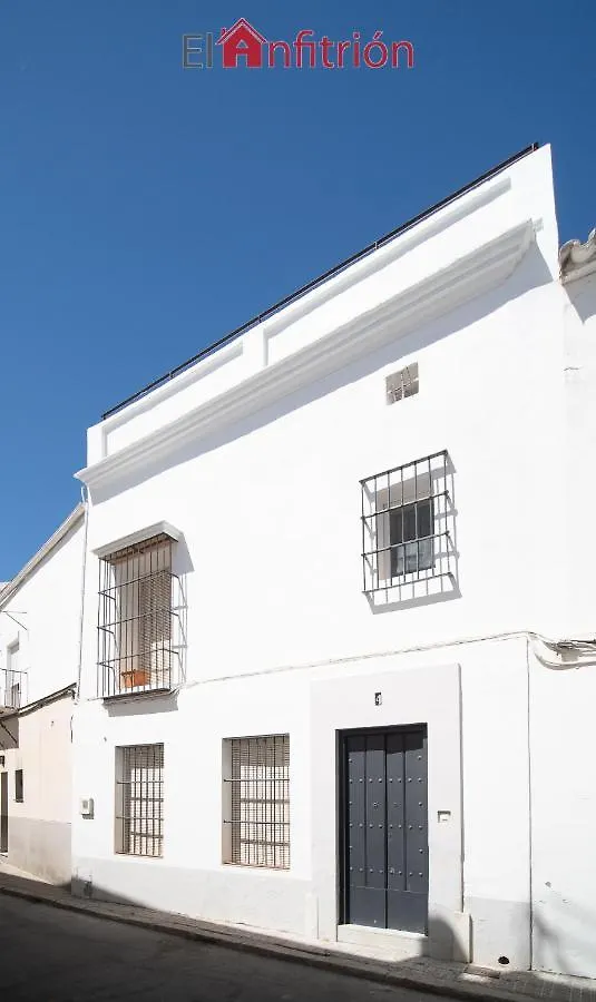 Holiday home El Anfitrion - Casa Denise Villa Sanlucar de Barrameda