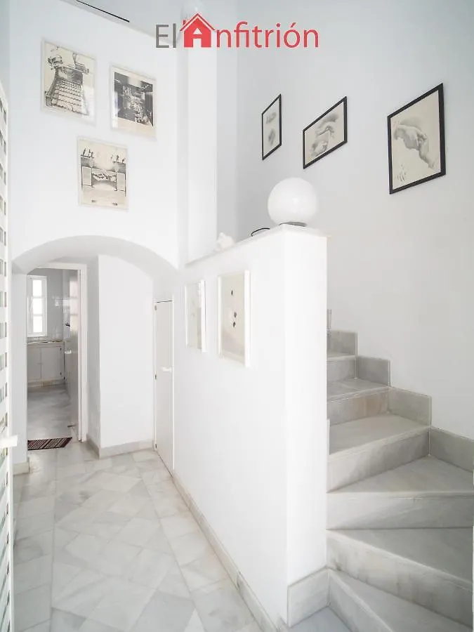 Holiday home El Anfitrion - Casa Denise Villa Sanlucar de Barrameda Spain